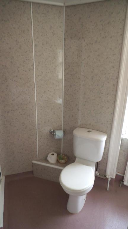 Belle Vue House Hotel Редінг Номер фото