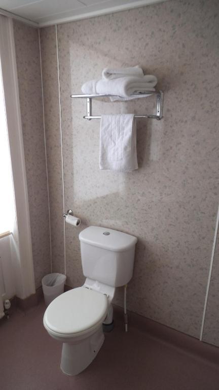 Belle Vue House Hotel Редінг Номер фото
